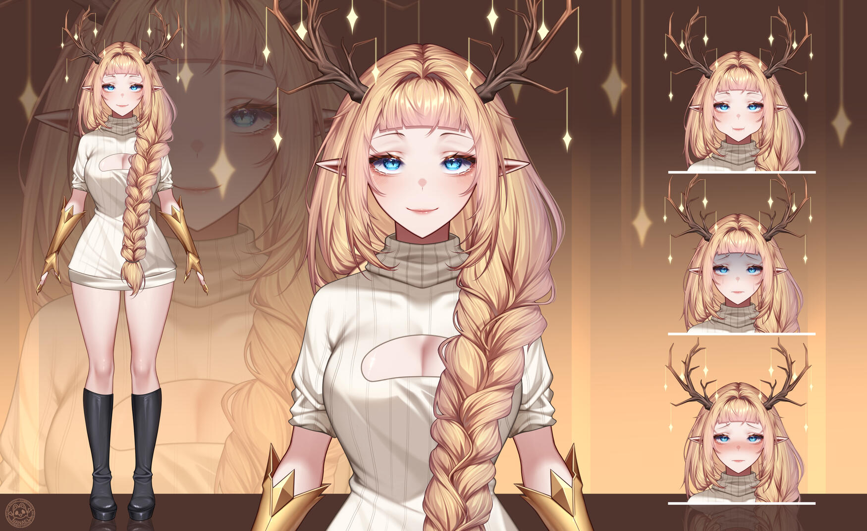 COMMs