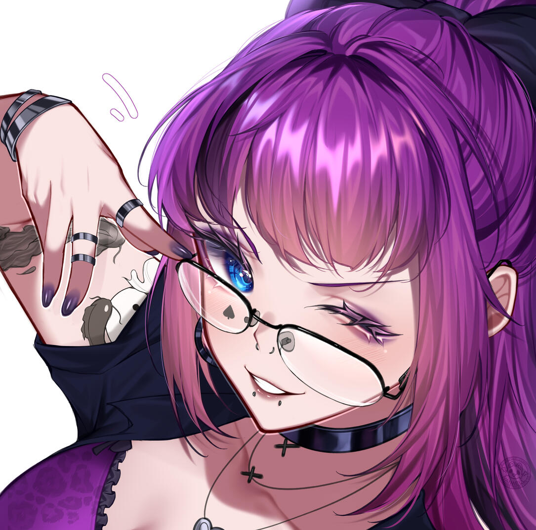 COMMs