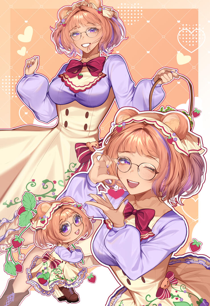 COMMs