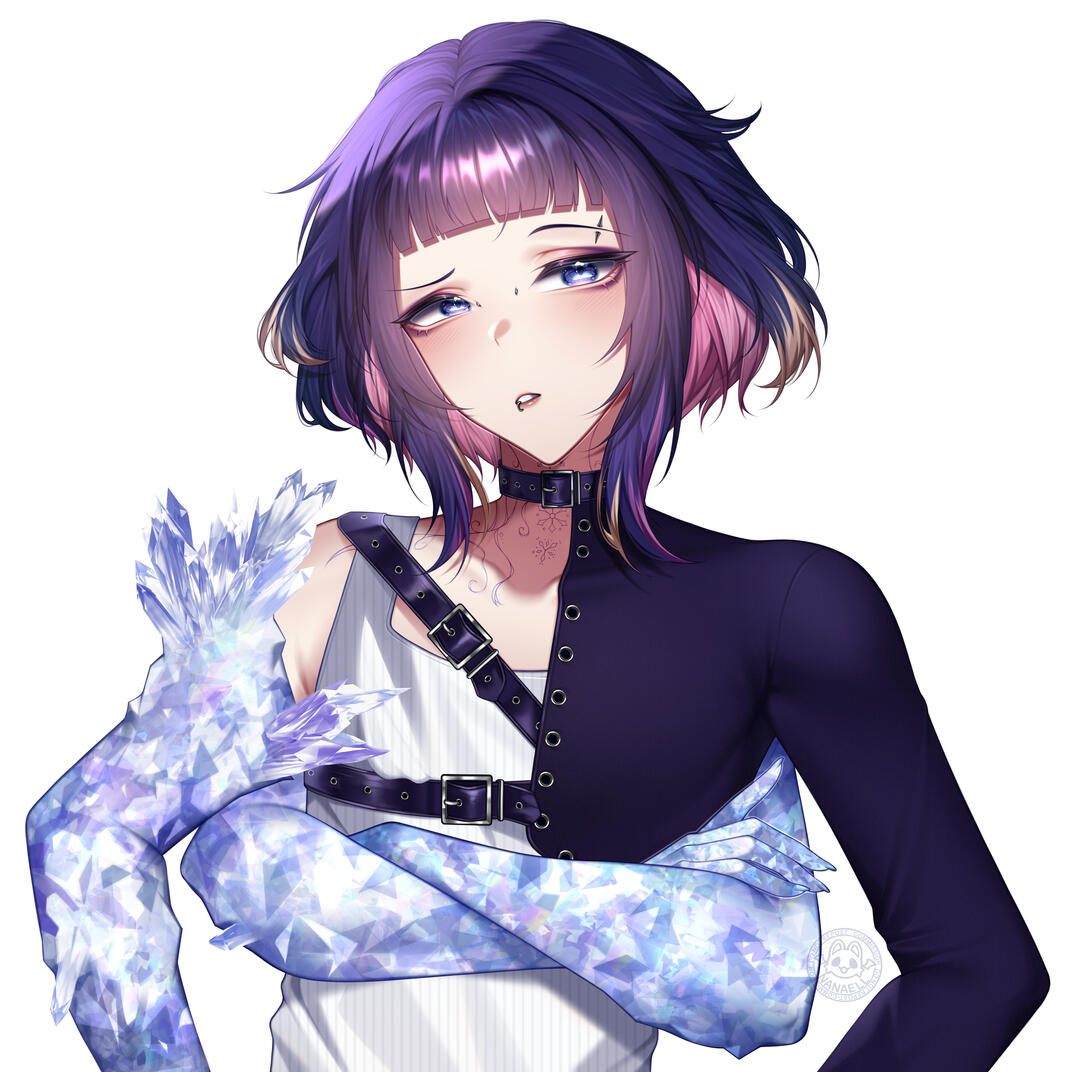 COMMs