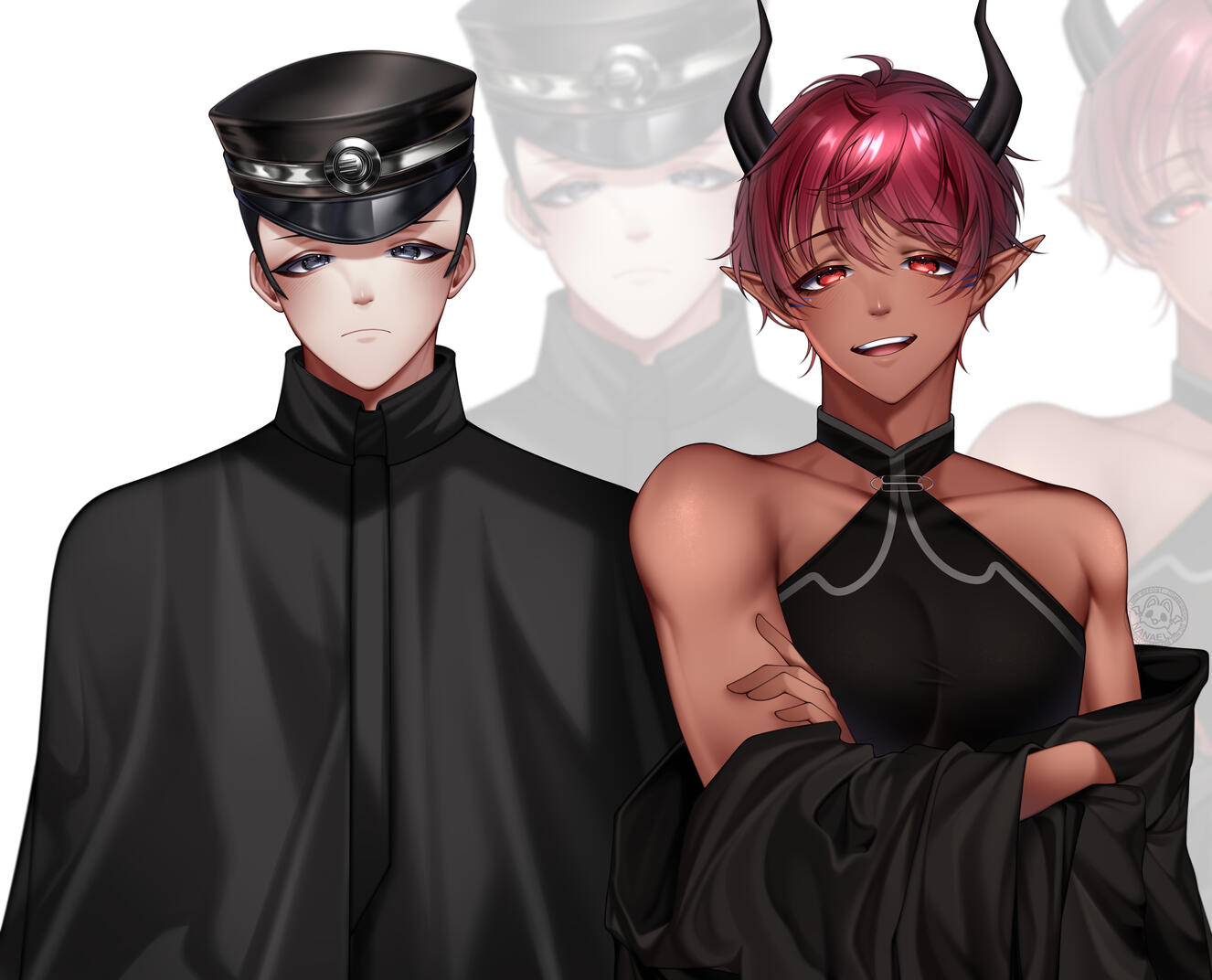 COMMs
