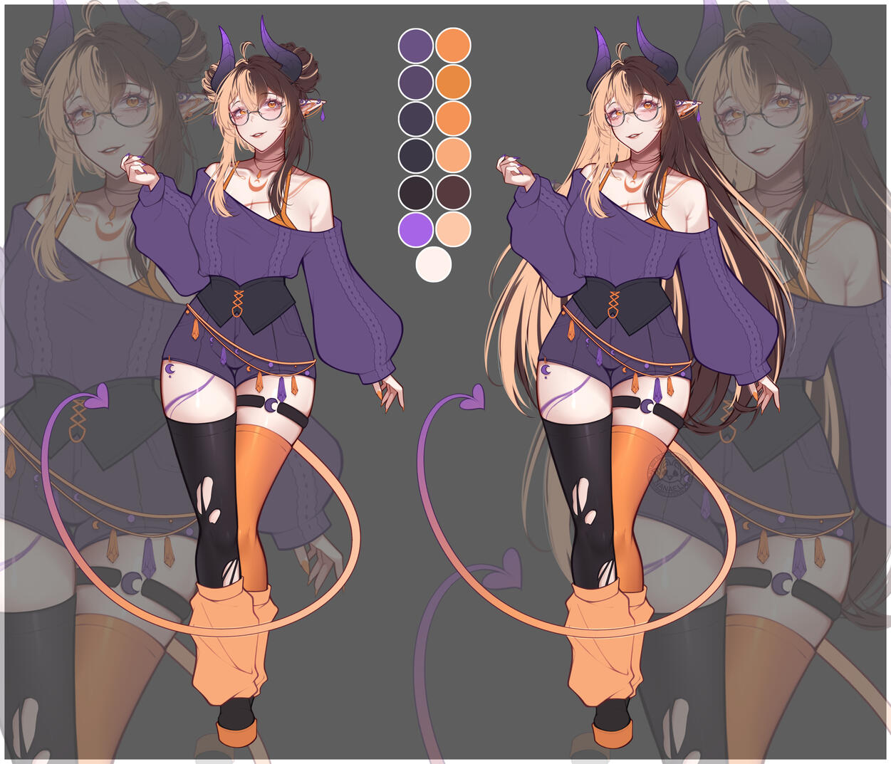 COMMs