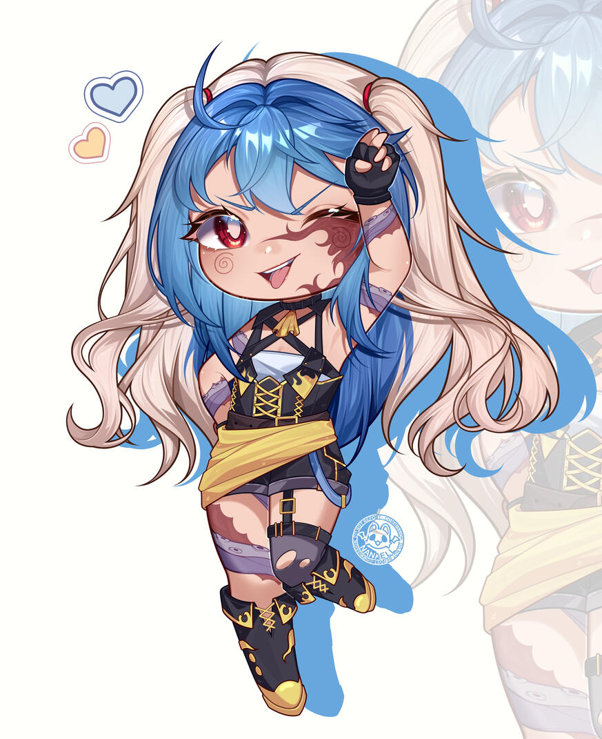 COMMs